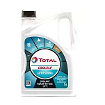 Total TOT213660 Coolelf Auto Supra 5L Охлаждающая жидкость  Clear