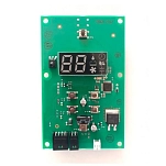 Indelb SW189 Материнская плата SW 24V  Green