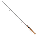 Maver 5810180 Area Game Спиннинговая Удочка  Black 1.80 m