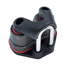HARKEN Зажим Cam-Matic с направляющей X-Treme / 12 мм