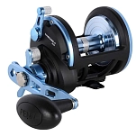 PENN 1639167 джиговая катушка Warfare™ II Star Drag 30 Slate Blue / Black 26x33x21 Ratio: 5.1:1
