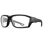 Wiley x acalp02f оправа для очков Alpine Matte Black 20x10x10