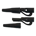 Kolpo 0702053 Safety Tail Rubber Свинцовые зажимы Multicolour