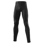 Loeffler 27468-990-52 Термоштаны Transtex Merino Black 10x10x5