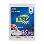 Camco 17-41559 Лавандовая подушечка для обработки унитаза TST Max Drop Ins Бесцветный Light Blue