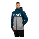 Купить Кофта FXR Helium Ride без утеплителя S OEM: 220912-5705-07 в интернет магазине Семь Футов