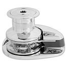 Купить Lofrans 601063 вертикальный брашпиль алюминий X2 G+D 10 mm USI4565 3/8´´ HT 24V 1000W Grey 35x20x20 7ft.ru в интернет магазине Семь Футов
