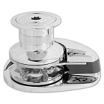 Lofrans 601063 вертикальный брашпиль алюминий X2 G+D 10 mm USI4565 3/8´´ HT 24V 1000W Grey 35x20x20