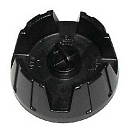 Купить Scepter SCP004083 Крышка топливного бака Серебристый Black 7ft.ru в интернет магазине Семь Футов