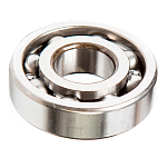 Подшипник коленвала нижний Omax для Yamaha 20-30  93306-305u3-spot