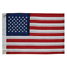 Купить Taylor 32-8418 нас Sewn Флаг Многоцветный  12 x 18´´  7ft.ru в интернет магазине Семь Футов