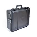Купить Metalsub BOX-BCK-9151 Waterproof Сверхмощный чехол с пеной 9151 Черный Black 7ft.ru в интернет магазине Семь Футов