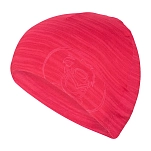 Trollkids 965-405-054 Шапка Ultra-Light Rubine Red 20x20x3 6-12 Years