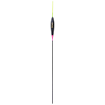 Garbolino GOMAH0470-0400 Bolo Telesco Competition SP B10 плавать Черный Black / Green 4 g 