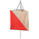 Купить Sea 86002 15x15 cm Контрольный пункт спортивного ориентирования 5 единицы Оранжевый 7ft.ru в интернет магазине Семь Футов
