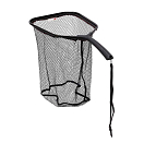Купить Scierra 64869 Trout Посадочная Сеть  Black 40 x 40 x 30 cm 7ft.ru в интернет магазине Семь Футов