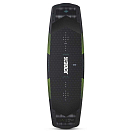 Купить Jobe 272522003-142 Maddox Стол для вейкборда Черный Black 142 cm  7ft.ru в интернет магазине Семь Футов