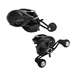 Okuma HDT101H-A Hakai DT Мультипликаторная Катушка Ratio: 7.3:1
