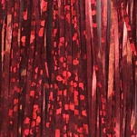 Textreme PHF69-H147-UNIT Фильм Holographic Fibers  Holo Red 0.370 mm