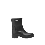 Aigle nb881-35 дождевые сапоги Fulfeel NL Black 40x35x15 EU 35