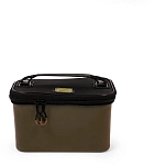 Korum k0290137 мешок для приманки EVA Solid 8L Brown 40x20x20
