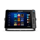 Купить Lowrance 5605339 плоттер без трансдьюсера HDS Pro 12 Black 26x26x32 376 x 242 x 130 mm 7ft.ru в интернет магазине Семь Футов