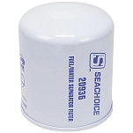 Seachoice 50-20936 топливный фильтр OMC White 20x12x12