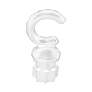 Купить Railblaza 02-4004-21-nd крючок White (2 pcs) 10x10x10 25 mm 7ft.ru в интернет магазине Семь Футов