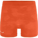 Купить Salewa 00-0000028351-4150-50/L трусы-боксёры Zebru Fresh Alpine Merino Responsive Оранжевый Red Orange L 7ft.ru в интернет магазине Семь Футов
