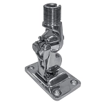 Glomex 474985 Поддержка антенны VHF  Silver