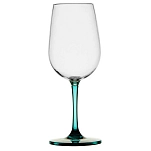 Marine business 16944 Бокал для вина Party Ecozen 6 Единицы Turquoise