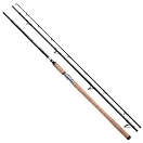 Купить Shimano fishing SMS376XXHC донная удочка Speedmaster Salmon Cast Black 3.76 m 7ft.ru в интернет магазине Семь Футов