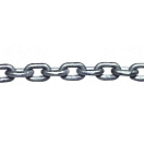 Купить Forniture nautiche italiane 202656 Genovese 5 m Оцинкованная цепь Silver 6 mm 7ft.ru в интернет магазине Семь Футов