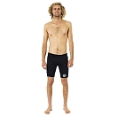 Купить Rip curl wlyycm-0090-l Штаны с защитой от УФ Thermopro Black 25x20x5 7ft.ru в интернет магазине Семь Футов
