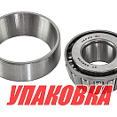 Подшипник 17х40х17.25, Suzuki, Omax (упаковка из 3 шт.) 0926517002_OM_pkg_3