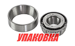 Подшипник 17х40х17.25, Suzuki, Omax (упаковка из 3 шт.) 0926517002_OM_pkg_3