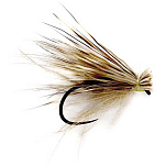 Baetis 274219 CDC&Elk Летать Многоцветный  Multicolor 19 