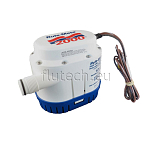 Rule RM2000A - Rule-Mate 2000 GPH Bilge Pump 12V