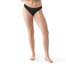 Купить Smartwool sw0024100011.s Трусы Everyday Merino Bikini Black 20x12x5 7ft.ru в интернет магазине Семь Футов