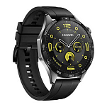 Huawei 55020BGS GT4 Active 46 mm Умные часы  Black