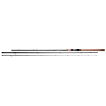 Mikado WAA909-420 NSC Power Спичка Черный  Black 4.20 m 
