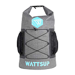 Wattsup PB-WDBAG220 сухой мешок Deck 22L  Grey