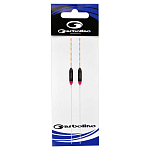 Garbolino GOMCG0826-0150 SP P26 плавать 2 единицы измерения Бесцветный 1.5 g 