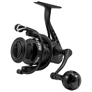 Купить Nomura NM10311130 Hiro Alu Metal Framed Спиннинговая Катушка Черный Black 30  7ft.ru в интернет магазине Семь Футов