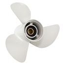 Винт гребной Yamaha 60-140;3x13x19, BaekSan 000001300A1900KY