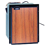 Webasto SGA00040AA Isotherm Teak Панель  Brown Red 130/90´´