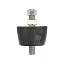 Комплект крепления двигателя для Volvo Penta MD1-MD3/MD6-MD17/MB10