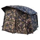 Купить Fox international cum386 расширение для палатки Frontier II XL Camo 100x40x40 7ft.ru в интернет магазине Семь Футов