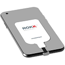 Купить Scanstrut 922-SCCWRCVLU Rokk Wireless Пластырь Серый  Grey 7ft.ru в интернет магазине Семь Футов