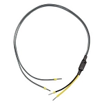 Victron energy NT-1337 Кабель дистанционного управления зарядным устройством Orion DC-DC изолированный Grey